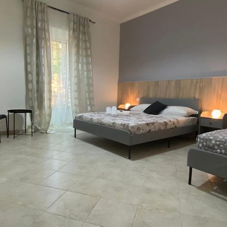 Lucky Domus Roma Eternal Apartment Exterior photo