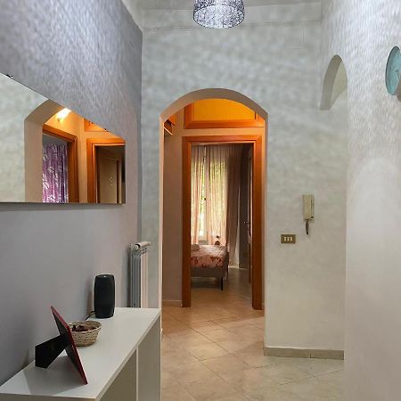 Lucky Domus Roma Eternal Apartment Exterior photo