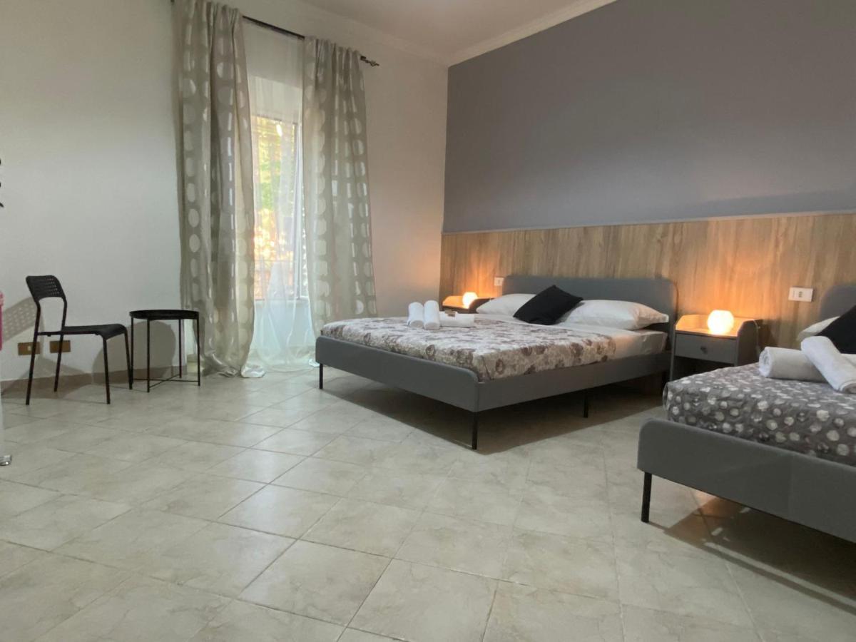 Lucky Domus Roma Eternal Apartment Exterior photo