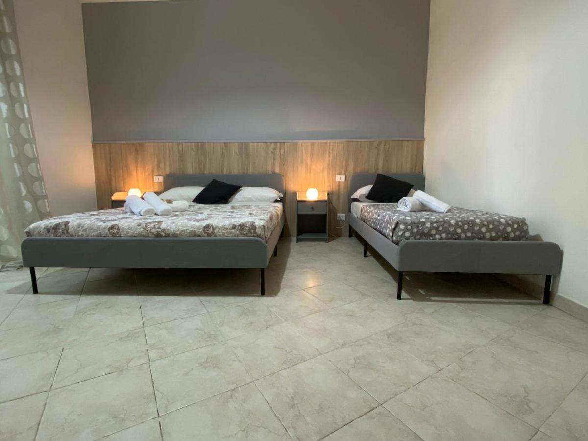 Lucky Domus Roma Eternal Apartment Exterior photo