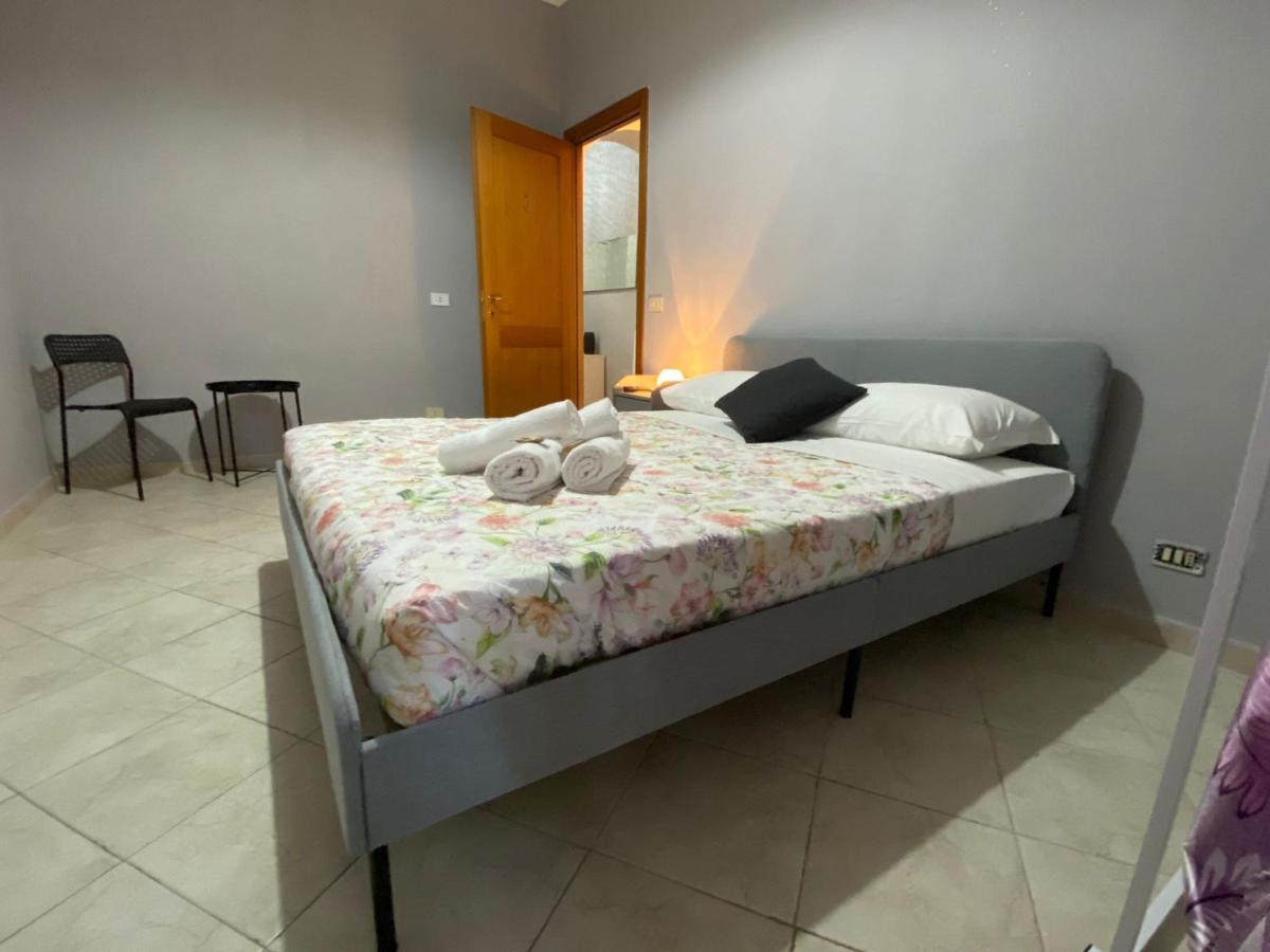 Lucky Domus Roma Eternal Apartment Exterior photo