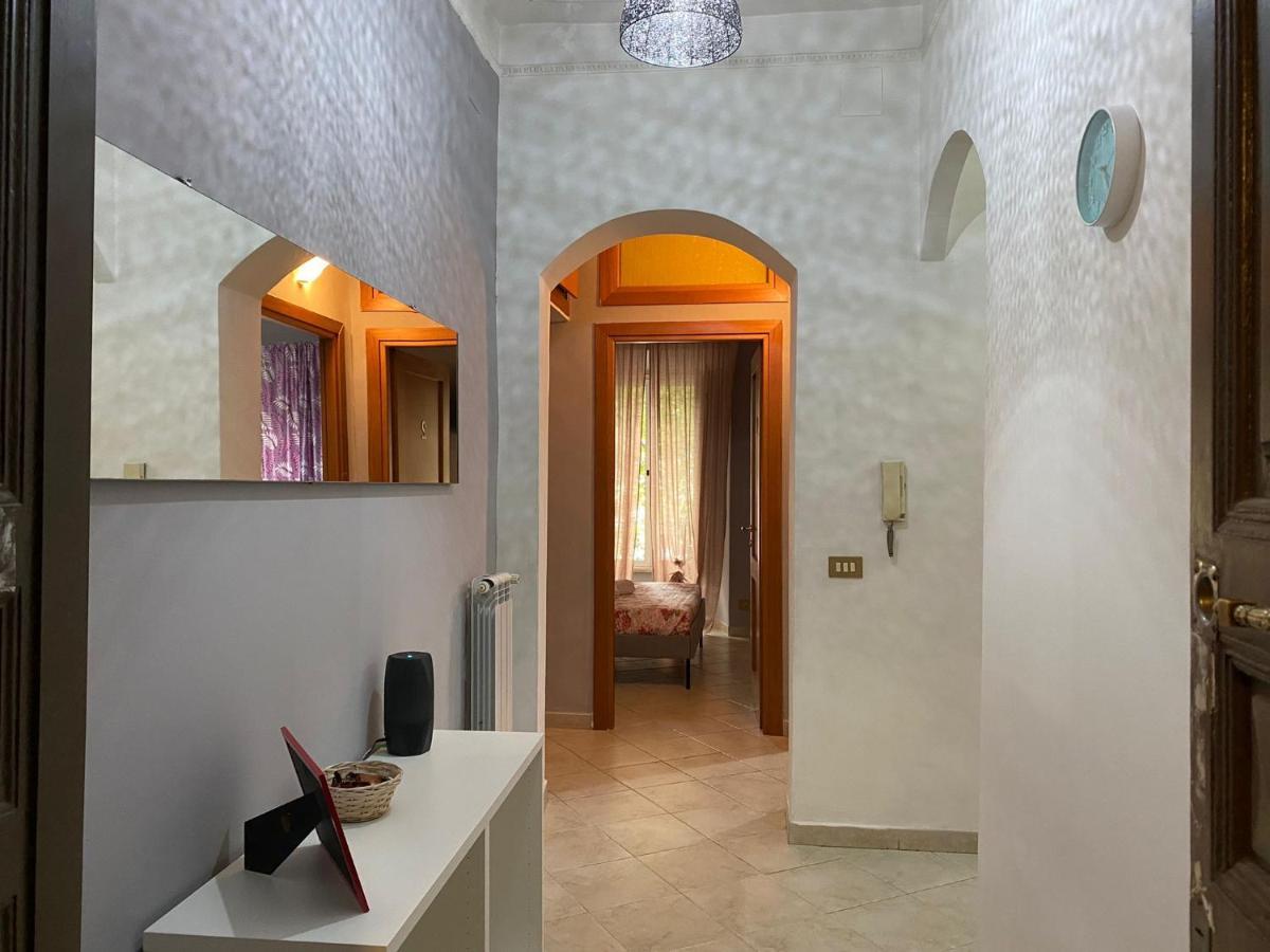 Lucky Domus Roma Eternal Apartment Exterior photo