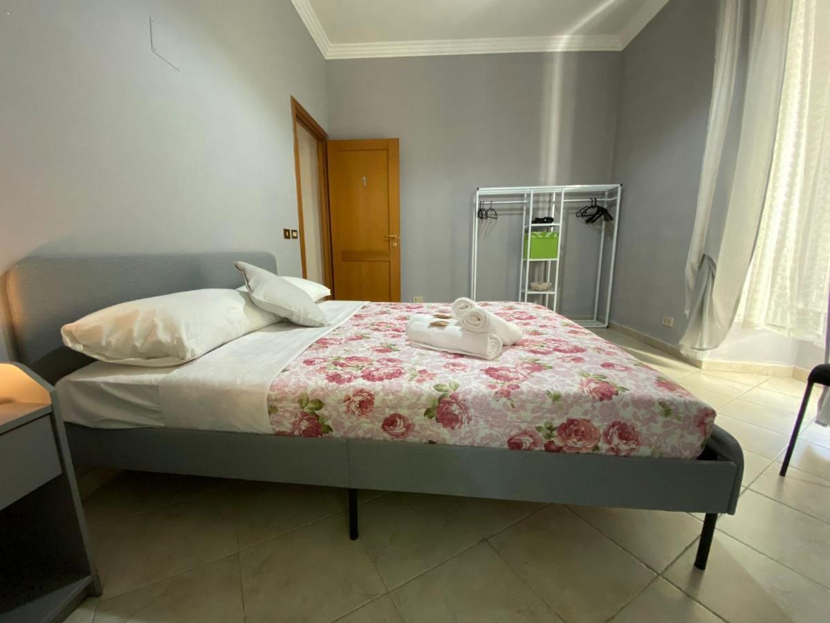 Lucky Domus Roma Eternal Apartment Exterior photo
